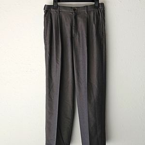 Men's Haggar slacks 32x30